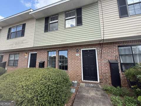 291 W Johnson, Hartwell, GA 30643