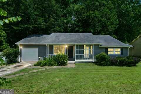 3045 Wildflower, Snellville, GA 30039
