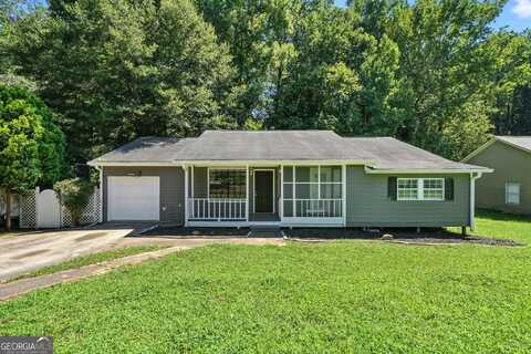 3045 Wildflower, Snellville, GA 30039