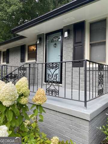 2772 S Clark, Atlanta, GA 30344