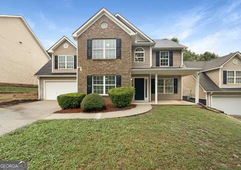 4107 Round Stone, Snellville, GA 30039