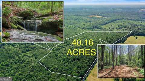 0 Lord, Commerce, GA 30530