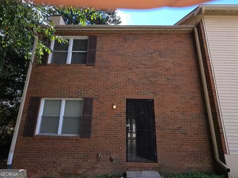 904 Holden, College Park, GA 30349