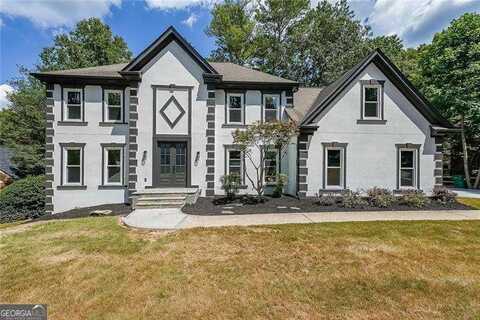 4531 Outer Bank, Peachtree Corners, GA 30092