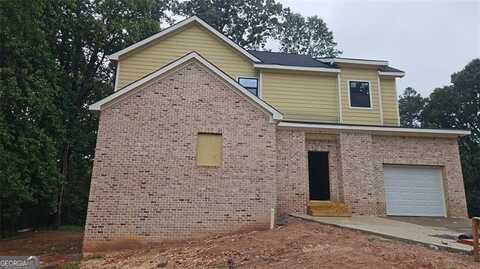 1249 ASHBROOK, Lawrenceville, GA 30043
