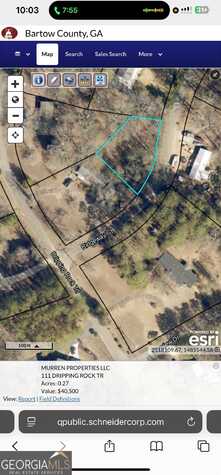 111 Dripping Rock, Acworth, GA 30101
