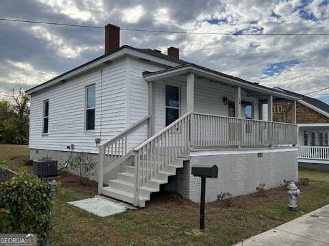 14 Hazel, Porterdale, GA 30014