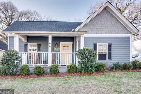 195 Laurel, Atlanta, GA 30314