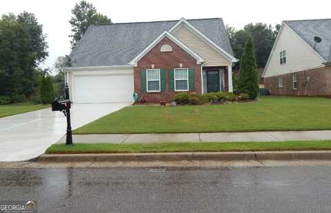 350 Lakeview Bend, Jefferson, GA 30549