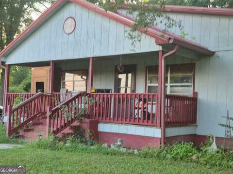 3825 Rockmart, Cedartown, GA 30125