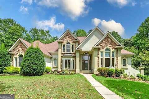 4358 Harmony Grove Church, Dallas, GA 30132