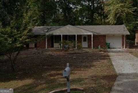 3678 Shadow, Brookhaven, GA 30319