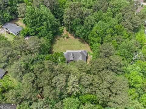 1600 Glenview, Atlanta, GA 30331