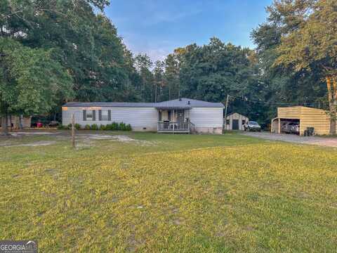 651 Henderson, Macon, GA 31217