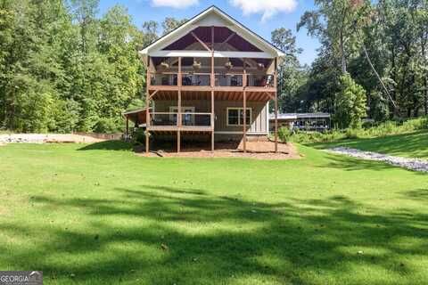 195 Stovall Ext, Lavonia, GA 30553