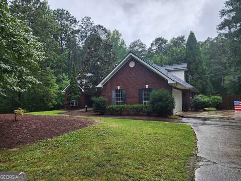 520 W Lake, Oxford, GA 30054