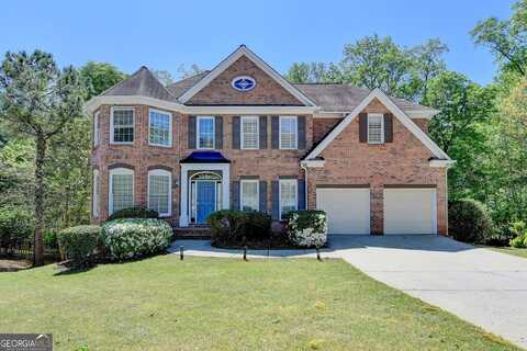 10783 Glenleigh, Johns Creek, GA 30097