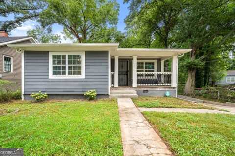 1047 Peeples, Atlanta, GA 30310