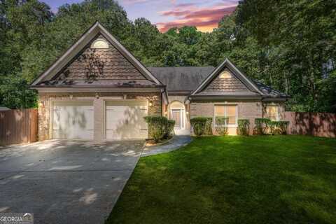 437 STEPHENSON, Stone Mountain, GA 30087