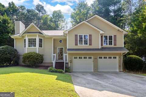 137 Cedar Creek, Acworth, GA 30101