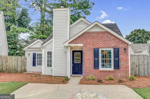 1321 Yorkshire, Woodstock, GA 30188