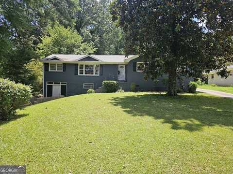 2970 Tribble, Atlanta, GA 30311