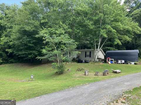 953 Martin, Summerville, GA 30747