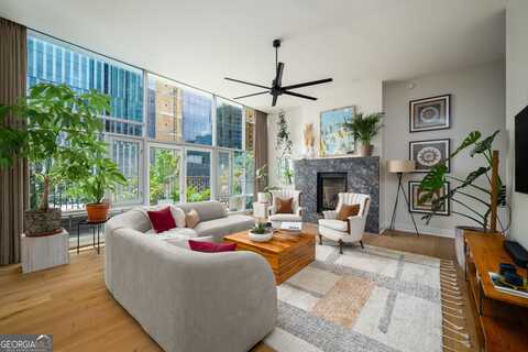 845 Spring, Atlanta, GA 30308