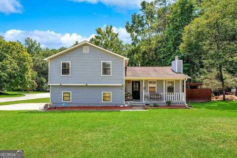 4227 Summer Wood, Snellville, GA 30039