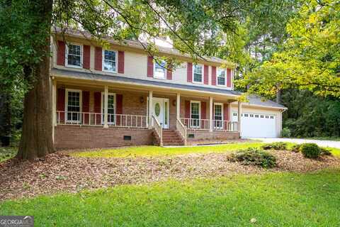 3217 Wetherbyrne, Kennesaw, GA 30144