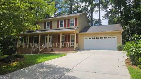 3217 Wetherbyrne, Kennesaw, GA 30144
