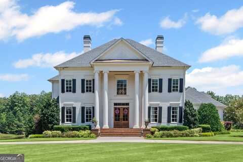 833 Hines, Moreland, GA 30259