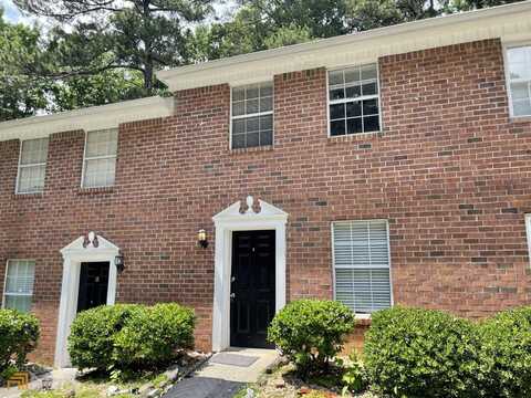 5313 Waverly, Norcross, GA 30093