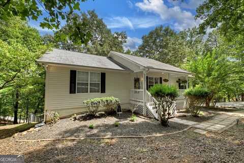 492 Water Oak, Ellijay, GA 30540