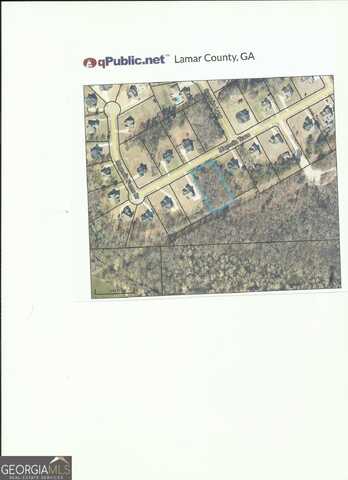 Lot 55 Magnolia Trace, Milner, GA 30257