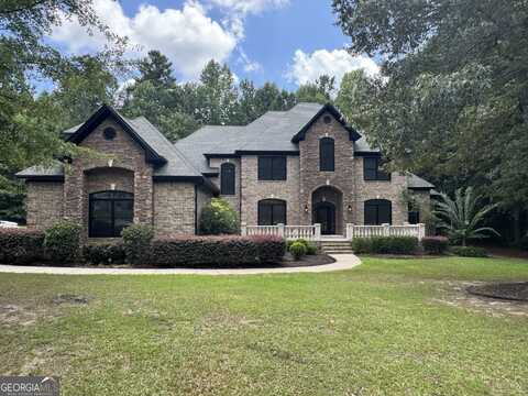 1022 Waverly, Griffin, GA 30224