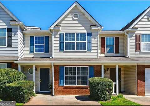 5338 Creekview, Morrow, GA 30260