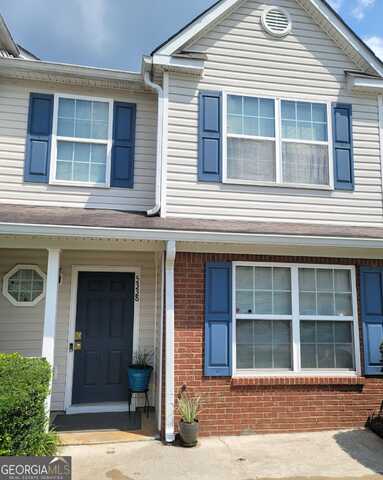 5338 Creekview, Morrow, GA 30260