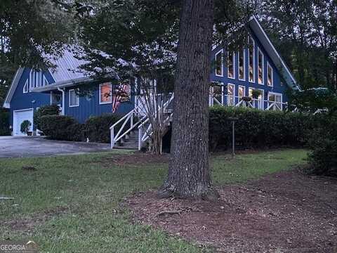 522 Capri, Hartwell, GA 30643