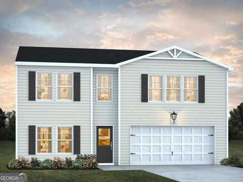 310 Cody, Macon, GA 31216
