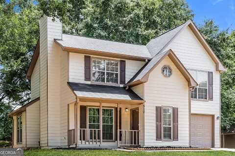 510 Rosehill, Mcdonough, GA 30253
