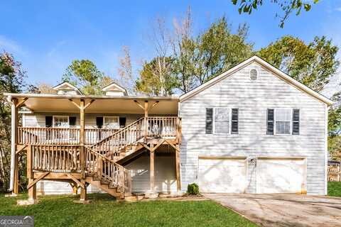 5878 Homestead, Rex, GA 30273