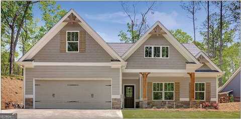 114 Eagle Heart, Waleska, GA 30183