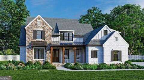 0 Moon, Powder Springs, GA 30127