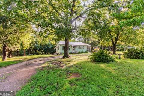 6494 Hwy 124, Hoschton, GA 30548
