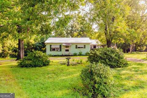 6494 Hwy 124, Hoschton, GA 30548
