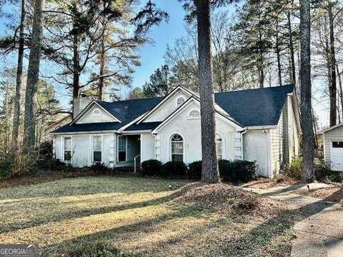 9921 Al Cooper, Jonesboro, GA 30238