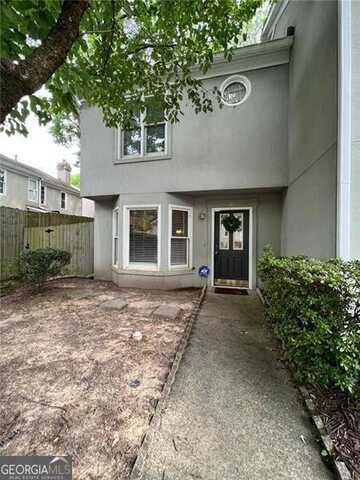 701 Defoors, Atlanta, GA 30318