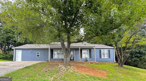321 Knollwood, Woodstock, GA 30188
