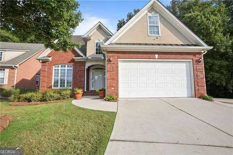 8602 Spivey Village, Jonesboro, GA 30236